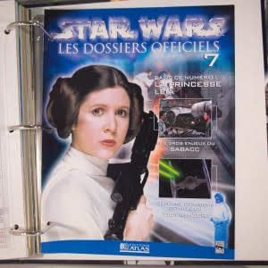 Star Wars - Les Dossiers Officiels (01-07) (11)